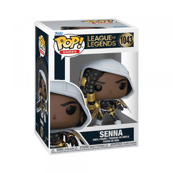 Funko POP! League of Legends: Senna (1043)